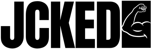 JCKED Logo